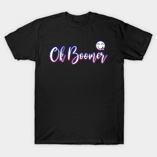 Ok Boomer T-Shirt